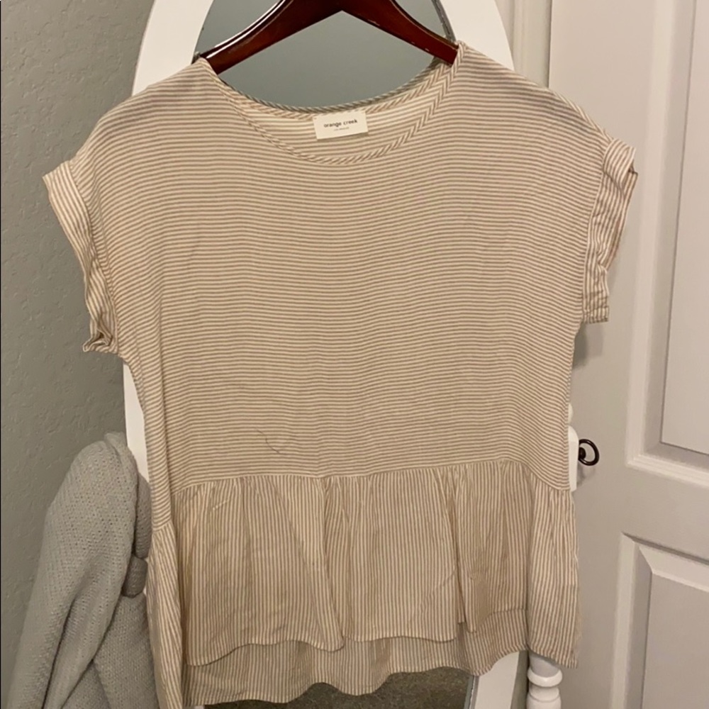 Women’s top